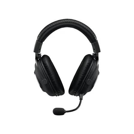 Logitech G PRO X Wired Gaming Headset