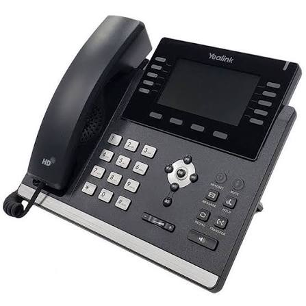 Yealink SIP-T46U Business IP Phone