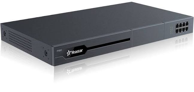 Yeastar P560 IP PBX