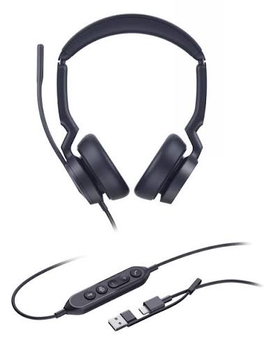 Yealink UH46 USB Headset