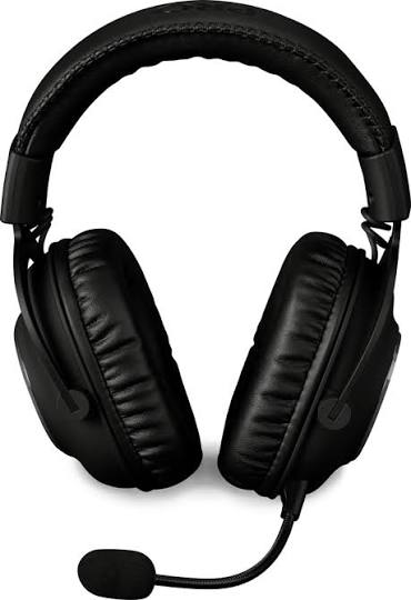 Logitech G PRO X Wired Gaming Headset