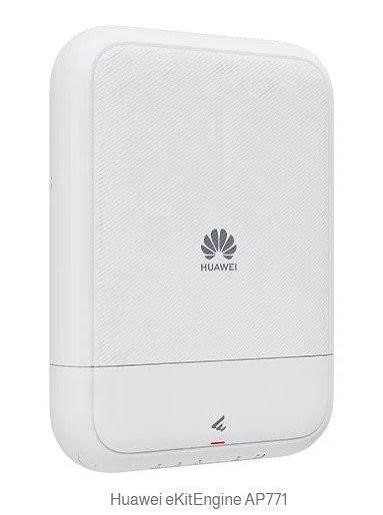 Huawei eKitEngine AP771 Wireless Access Point