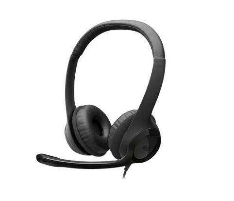 Logitech H390 USB Headset