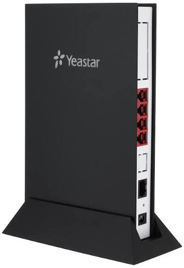 Yeastar TA410 Analog Gateway