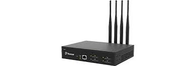 Yeastar TG400G - 4-Port VoIP GSM Gateway