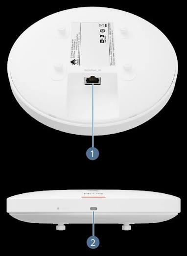 Huawei eKitEngine AP361