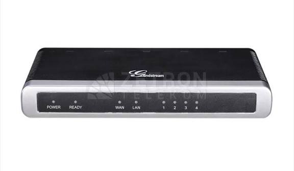 Grandstream FXO Gateway 8RJ11 FXO ports (GXW4108)