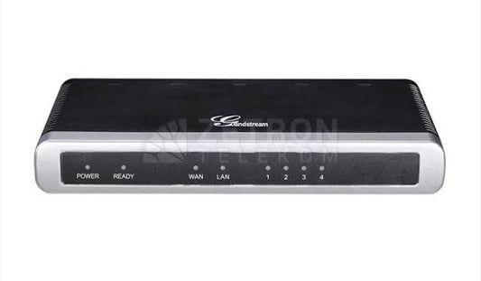 Grandstream FXO Gateway 8RJ11 FXO ports (GXW4108)