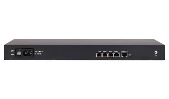 Dinstar-DAG2000-16O-16 * FXO Analog VoIP Gateway
