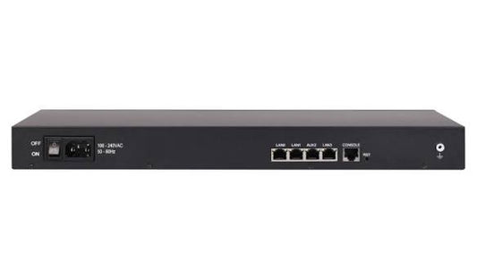 Dinstar-DAG2000-16O-16 * FXO Analog VoIP Gateway