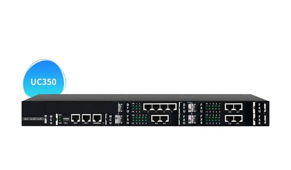 Dinstar - UC350/UC350 Pro High-end IP PBX