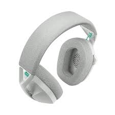 Logitech G321 LIGHTSPEED Wireless Gaming Headset Grey