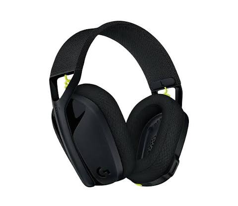 Logitech G435 LIGHTSPEED Wireless Gaming Headset