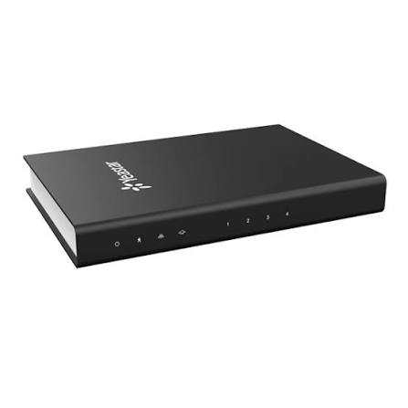Yeastar TA410 Analog Gateway
