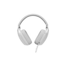 Logitech Zone Vibe 100 Bluetooth Headset Off-White
