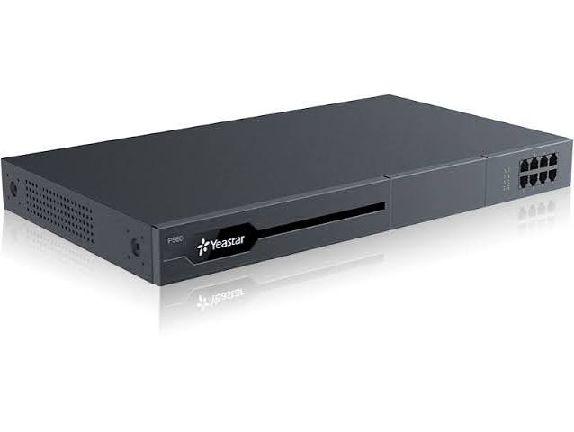Yeastar P560 IP PBX