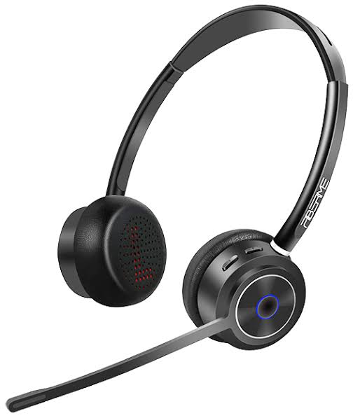 Fiberme (FBH32D) Bluetooth Headset