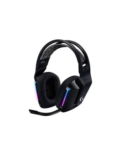Logitech G733 LIGHTSPEED Wireless RGB Gaming Headset