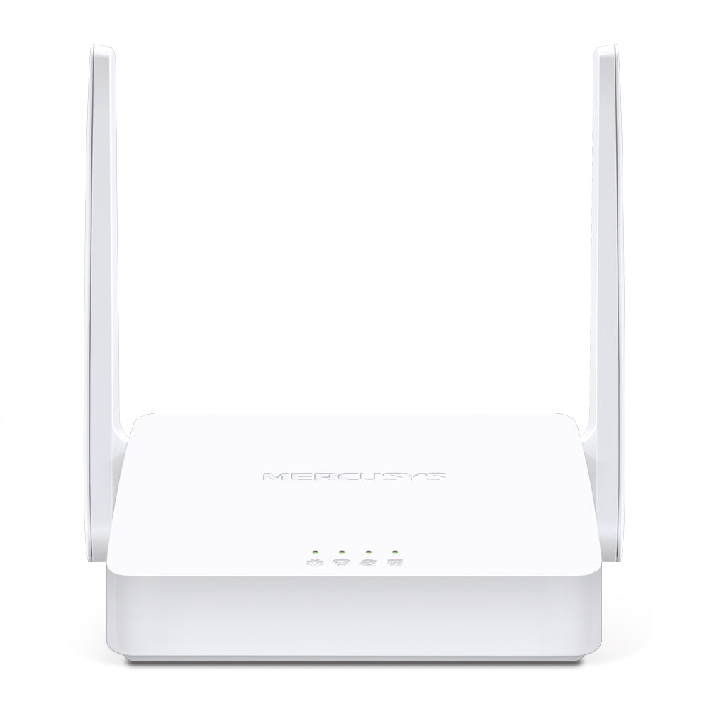 Mercusys MW302R Multi-Mode Wireless N Router, 300Mbps