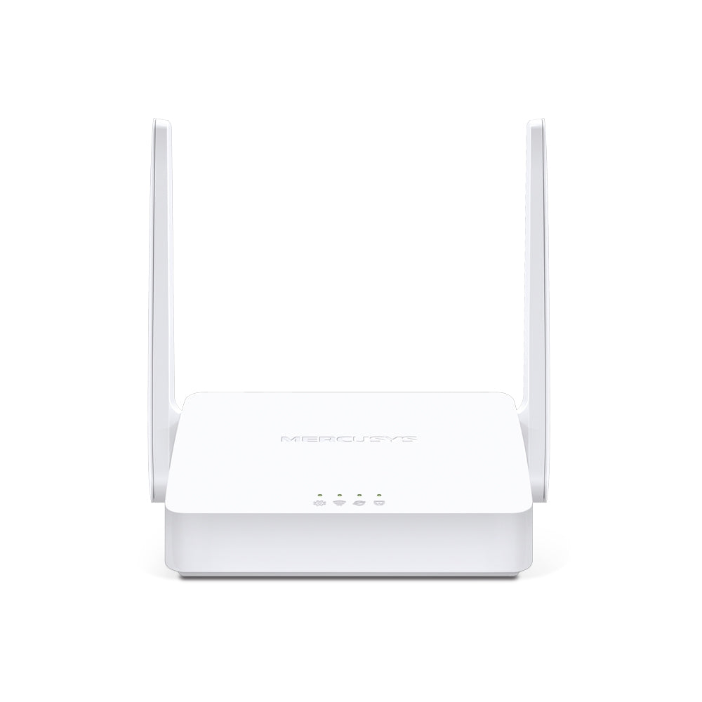 MERCUSYS N300 Wireless WiFi Router MW301R