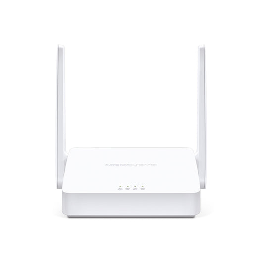 MERCUSYS N300 Wireless WiFi Router MW301R