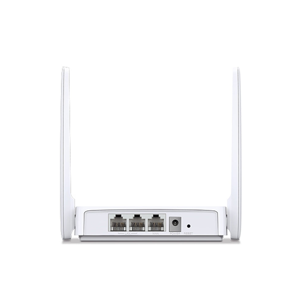 MERCUSYS N300 Wireless WiFi Router MW301R