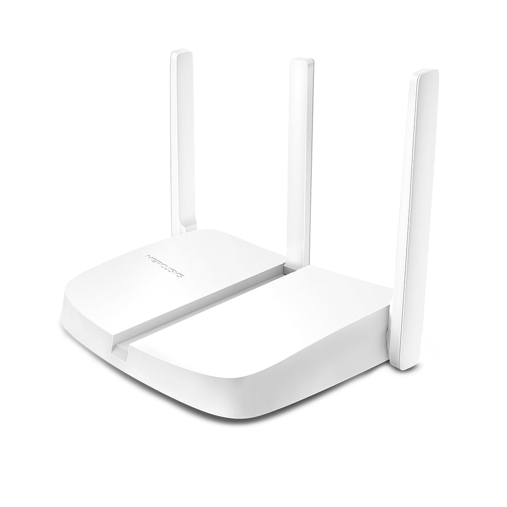 Mercusys MW305R Wireless N Router, 300Mbps