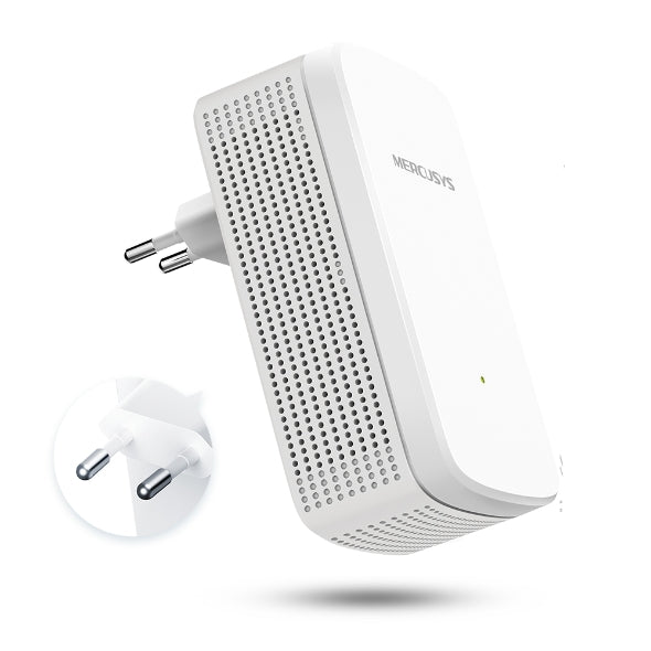 Mercusys ME20 Wireless AC750 Wi-Fi Range Extender Dual Band with Signal Indicator
