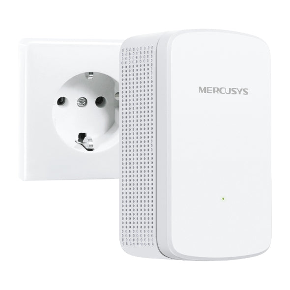 Mercusys ME20 Wireless AC750 Wi-Fi Range Extender Dual Band with Signal Indicator