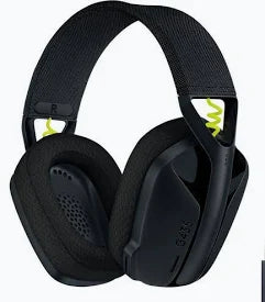 Logitech G435 LIGHTSPEED Wireless Gaming Headset