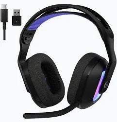 Logitech G522 Lightspeed Wireless Gaming Headset