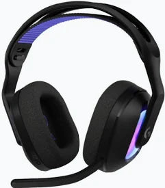 Logitech G522 Lightspeed Wireless Gaming Headset