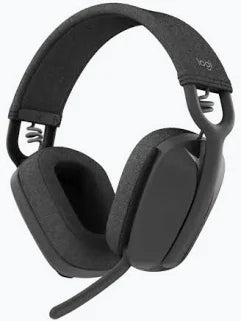 Logitech Zone Vibe 100 Bluetooth Headset Black