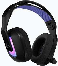 Logitech G522 Lightspeed Wireless Gaming Headset