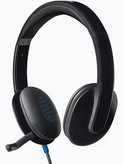 Logitech H540 USB Computer Headset