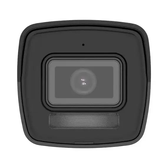 DS-2CD1043G2-LIU-4 MP Dual Light Human Detection Fixed Bullet Network Camera