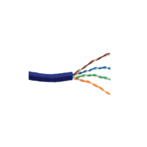 Cat6A UTP 24 AWG